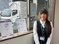 営業事務（未経験歓迎）◆土日＋祝休み／年休125日／賞与年2回／住宅・家族手当等あり／転勤なし！2