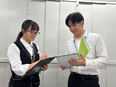 営業事務（未経験歓迎）◆土日＋祝休み／年休125日／賞与年2回／住宅・家族手当等あり／転勤なし！3