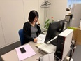 役員秘書◆未経験歓迎／年俸360万円以上／土日祝休み／残業月20h以下2