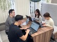Web広告運用（未経験歓迎）◆インセンティブ／研修体制充実／未経験の先輩多数／正社員登用約100％2