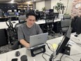 Web広告運用（未経験歓迎）◆インセンティブ／研修体制充実／未経験の先輩多数／正社員登用約100％3