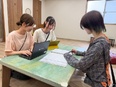 児童指導員◆実務未経験歓迎／月給27万円～／年休125日／定時退社OK／健康経営優良法人の認定取得3