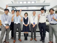 法人営業◆映像ディスプレイ関連機器を担当／設立60年／年休124日／土日祝休／賞与最大5ヶ月分3
