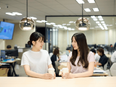 人事（未経験歓迎）◆年休126日／月給25.5万円～／10時出社／売上前年比200％の急成長企業2