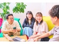 事務◆大手ゲーム会社・有名エンタメ会社で働く！／10時出社・残業少／服装・ネイル・髪型自由／上場企業3