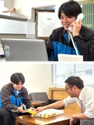 ルート営業（未経験歓迎）◆年休120日／残業月4h以内／算数セットなど全国トップクラスのシェア1