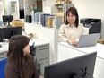 内閣府の情報システム管理者◆任期付き課長補佐級／リモート応相談／セカンドキャリアで50・60代活躍中3