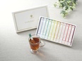 『SUMIK TEA』の企画営業◆グローバル紅茶ブランド／年間休日120日以上／転勤なし3