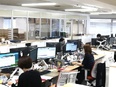 購買事務（未経験歓迎）◆年休125日以上／土日祝休／残業10h／ICT・AV製品の発注／創業90年3