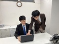 広告の企画営業◆コピーライターやデザイナーと広告づくり/創業65年の総合広告会社/手当・表彰制度充実2