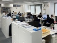 広告の企画営業◆コピーライターやデザイナーと広告づくり/創業65年の総合広告会社/手当・表彰制度充実3