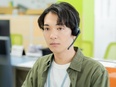 コールセンタースタッフ（未経験歓迎）◆内線対応8割／残業月平均5時間以下／入社半年を目安にSVへ2