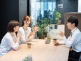 コールセンタースタッフ（未経験歓迎）◆内線対応8割／残業月平均5時間以下／入社半年を目安にSVへ3