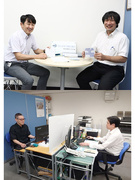 CADオペレーター◆建設工事のプロセスをデータ化／基本土日祝休み／賞与昨年度5.3～6.5ヶ月分1
