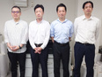 CADオペレーター◆建設工事のプロセスをデータ化／基本土日祝休み／賞与昨年度5.3～6.5ヶ月分3