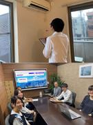 賃貸管理（未経験歓迎）◆旭化成グループと安定取引／賞与年2回／残業月10h／年休126日／即内定あり1