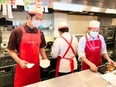 『ほっともっと』の店舗管理（未経験歓迎）◆1年間の充実研修／転勤なし／賞与年2回／iPad支給3