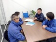 福祉用具の配送スタッフ（未経験歓迎）◆創業90年／完休2日／普通免許でOK／日中のみ／長距離運転なし3
