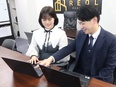 ルームアドバイザー◆未経験歓迎／実働7H／年休120日／完全反響／普免不要／山手線の駅近物件を扱う！2