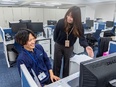 不動産管理スタッフ（未経験歓迎）◆年間休日128日／土日祝休み／残業月15時間以下／転勤なし2