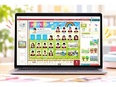 営業（卒園・卒業アルバムの企画提案）◆フレックス制／週1日テレワーク可／炊きたてのご飯の支給あり！2