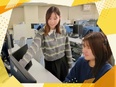 お客様サポート（熊本限定募集）◆有休取得平均18.1日／年休123日～／残業5～15h2