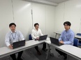 バイヤー◆経験5年以上は月給35万円～／家族手当など福利厚生充実／3年後には年休120日になります！2