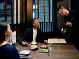 『麻布十番しも井』のキッチンスタッフ◆店長候補／芸能人もご用達！／未経験可／完休2日／月給30万円～2
