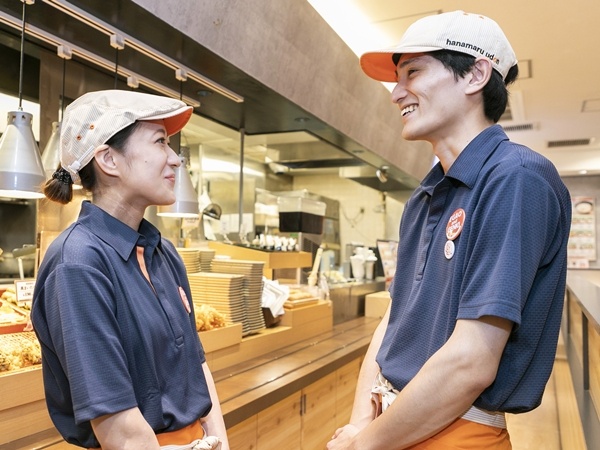 転職・求人情報イメージ1