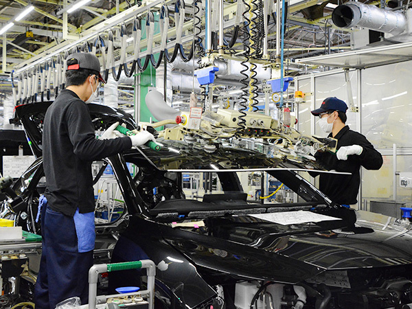 転職・求人情報イメージ1