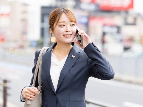 転職・求人情報イメージ2