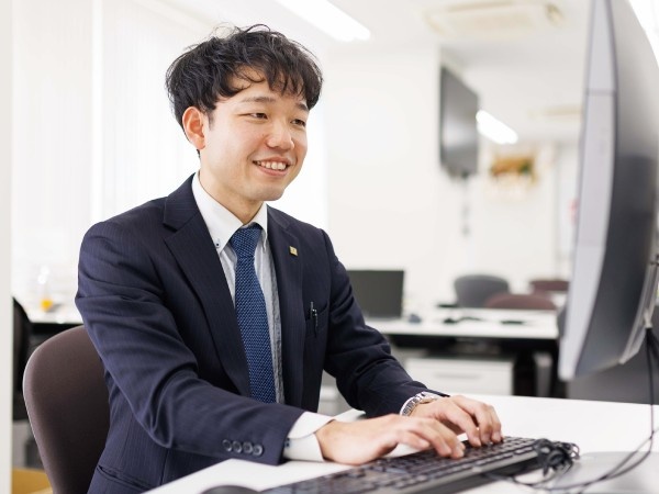 転職・求人情報イメージ1