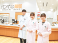 医療事務（未経験歓迎）◆連休最大12日取得実績／完全週休2日／賞与年2回／副業OK／残業ほぼなし3