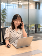 WEBソリューション営業◆年12回歩合／月給30万円以上／年間休日120日／上場企業グループ1