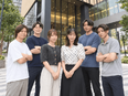 WEBソリューション営業◆年12回歩合／月給30万円以上／年間休日120日／上場企業グループ3