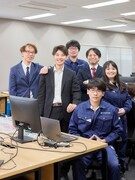 制御設計エンジニア（半導体製造装置など）◆年休125日／残業月15h以下／資格手当／社宅あり1