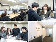 VRサービスの営業（未経験歓迎）◆成約率8割／バーチャル研修を提案／業界屈指の知名度／月給30万円～3
