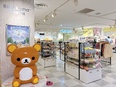 『KIDDY LAND』の店舗運営スタッフ◆未経験歓迎／東証プライム上場グループ／髪色・ネイル自由3