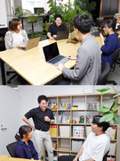 プログラマ（未経験歓迎）◆自社内勤務100%／フレックス制／IT基礎を学べる研修あり／AI活用推進中1