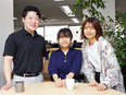 プログラマ（未経験歓迎）◆自社内勤務100%／フレックス制／IT基礎を学べる研修あり／AI活用推進中3
