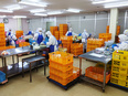 営業（業務用カット野菜・調理キットを提案）◆未経験歓迎／商品企画から関われる仕事／完全週休二日制2