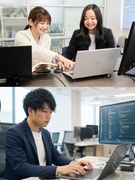 測定データ入力スタッフ（未経験歓迎）◆専門スキルが身につく／土日休／年休121日／研修＆福利厚生充実1