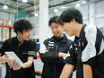 プロモーションスタッフ◆コストコ勤務＆会費無料／月給30万円～／2年で年収500万円可／完休2日制3