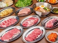 ジンギスカンの店舗運営スタッフ◆オープニング募集／月給28万～／賞与年2回／14時半出社／転勤ナシ2