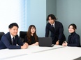 キャリアコーディネーター◆未経験歓迎／医療・福祉に特化／初年度年収600万円実績多数／年休124日2
