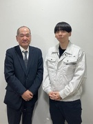 営業（未経験歓迎）◆100％反響／ノルマなし／月給27.7万円以上／完休2日／賞与年2回／定時退社可1