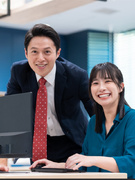 保険の営業◆外資系トップクラスの大手グループ／土日祝休み／年間休日120日以上／手厚い研修あり1
