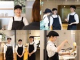 SoupStockTokyoの店舗運営スタッフ◆未経験歓迎／月給29万円～／賞与年2回／残業月15h3