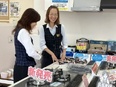 事務スタッフ（未経験歓迎）◆基本17時半で退勤可／不況に強いエネルギー事業／社員ファースト2