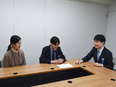 総合職◆第二新卒歓迎／想定初年度年収440万円／ハイヤー・タクシーの乗務一切なし／平均勤続年数18年3